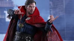 Doctor Strange Doctor Stephen Vincent Strange is a fictional superhero appearing in American comic books published by Marvel Comics. Created by artist santhosh sivan...